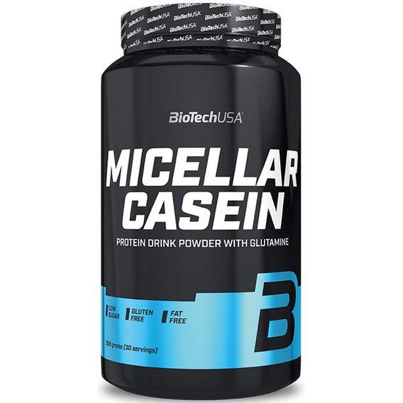 Протеин BioTechUSA Micellar Casein 908 г 30 порций Vanilla