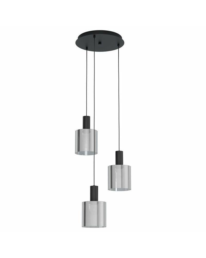 Подвесной светильник Eglo 98754 Gorosiba (11251706)