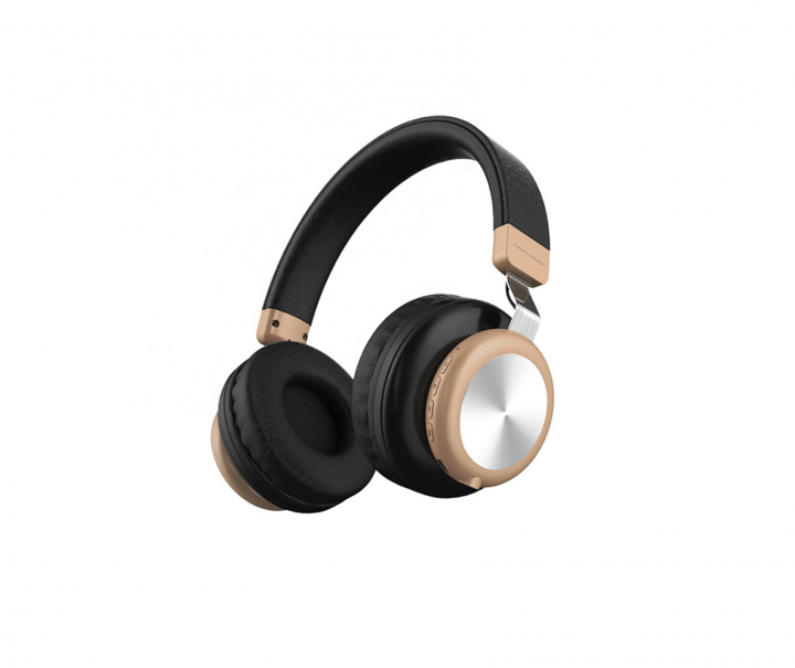 Наушники WUW R103 Black (17672) Наушники WUW R103 Black (17672)