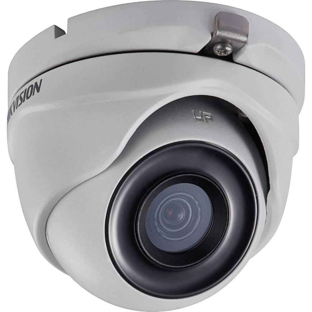Камера відеоспостереження купольна вулична Hikvision DS-2CE76D3T-ITMF 2 МП 2,8 мм
