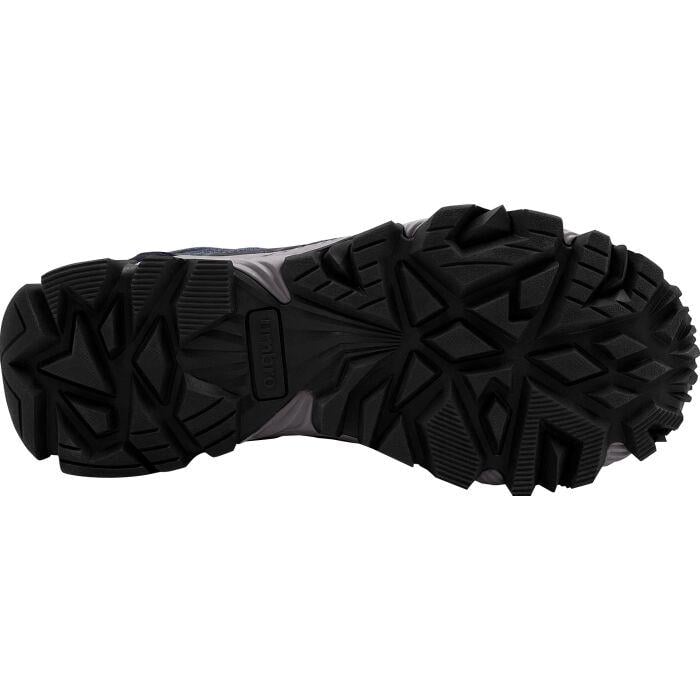 Ботинки мужские осенние Umbro Docker II Mid р. 42 Темно-синий (28782412) - фото 6