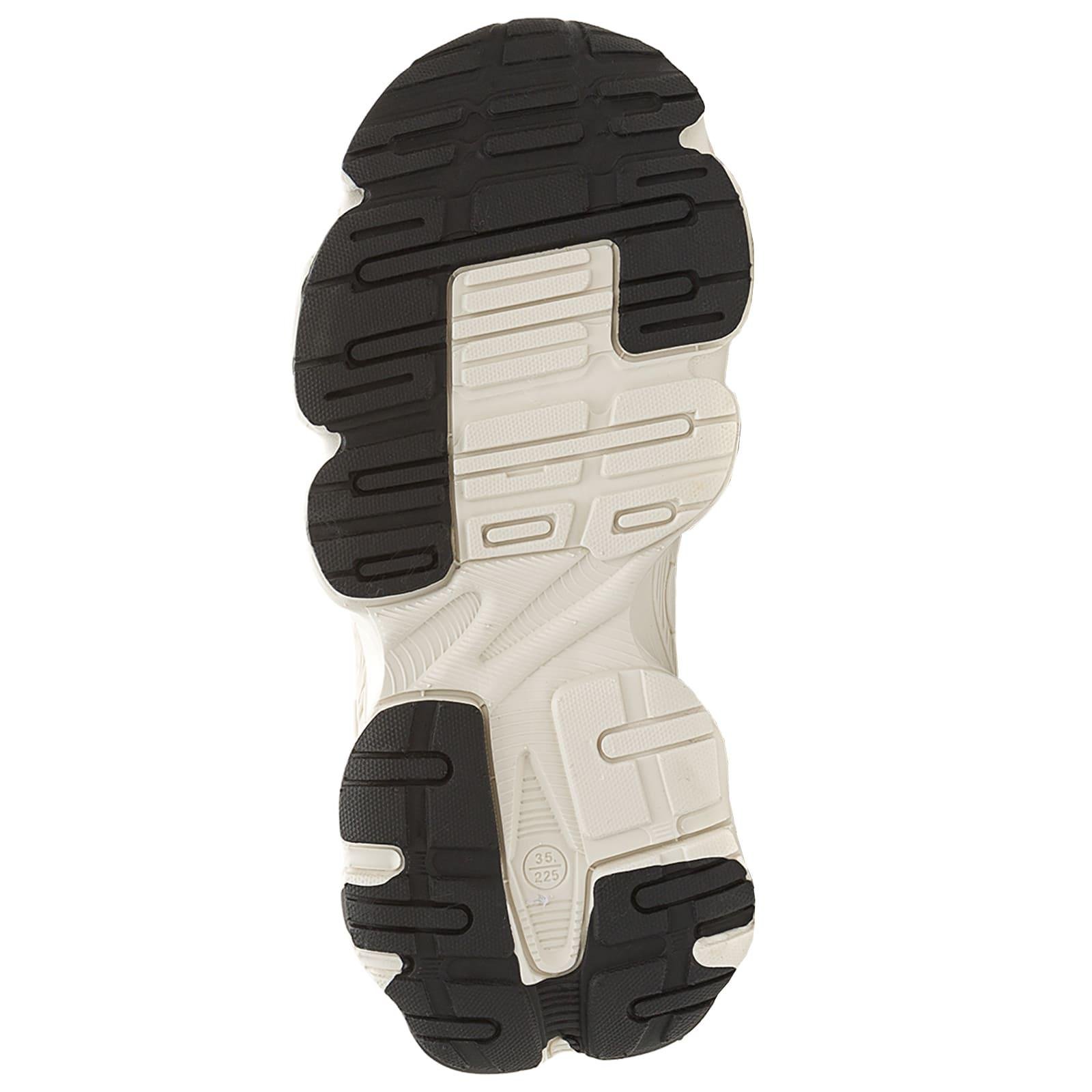 Кросівки для хлопчиків Grunberg р. 36 Чорний (9255944536) - фото 3