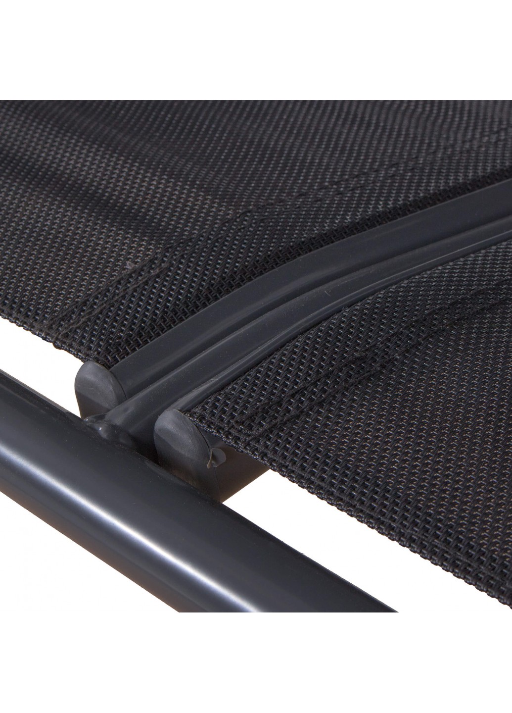 Садова гойдалка Springos Fiona 150x170 см Чорний (GS0010) - фото 7