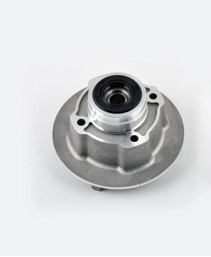 Демпфер заднего колеса и подшипник/втулка/сальник Manle для Zongshen ZS125J (2177154841)