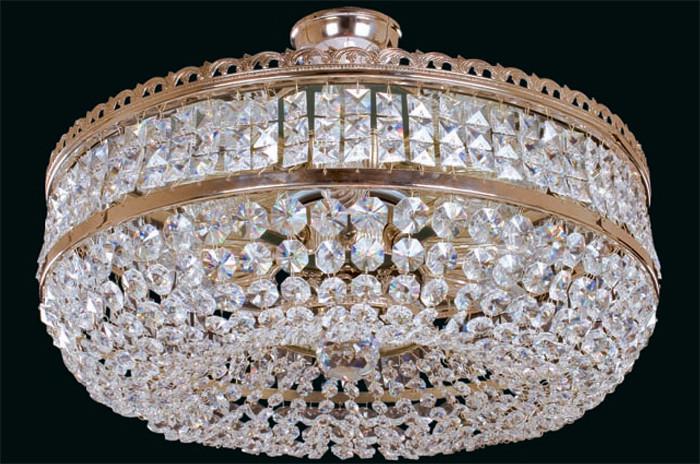 Люстра Еlite Bohemia (L 721/9/05 N)