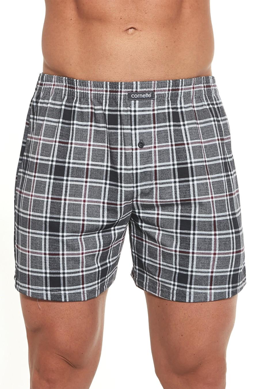 Труси сімейні Cornette р. 60/5XL принт 225 (69568)