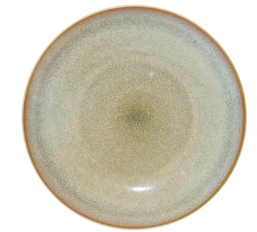 Тарілка Krauff Stone 20,3 см (ea07ce69)