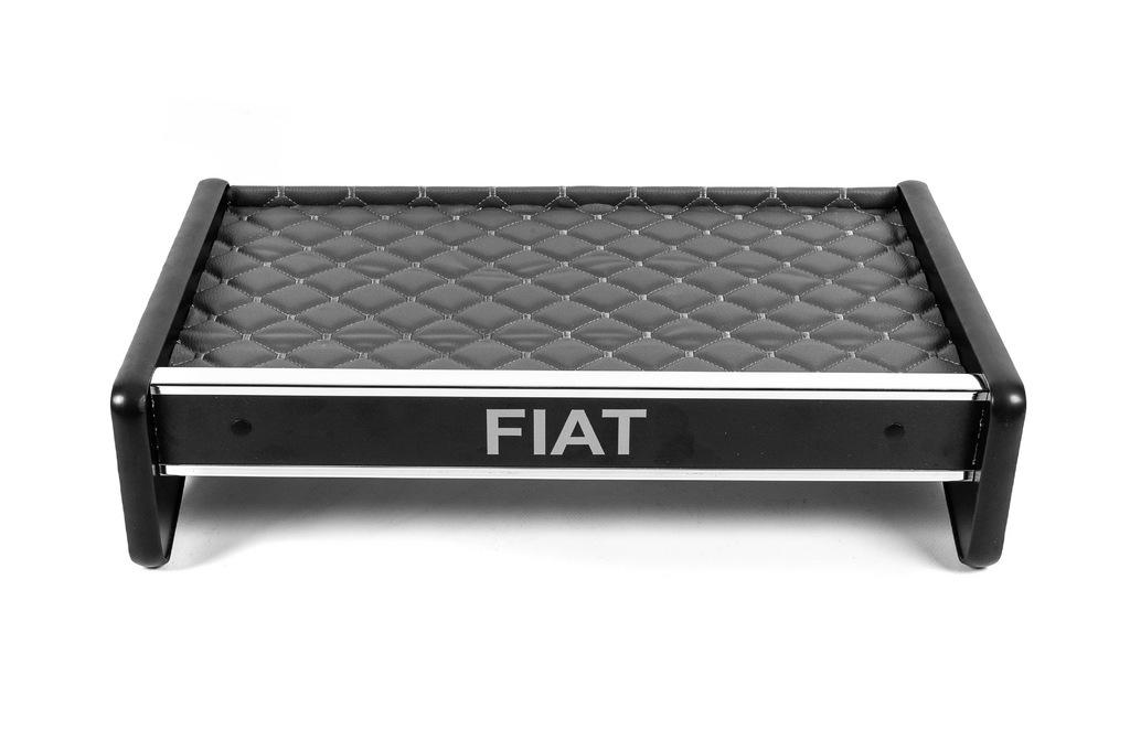 Полиця на панель ECO для Fiat Ducato 2006-2014 рр. Grey