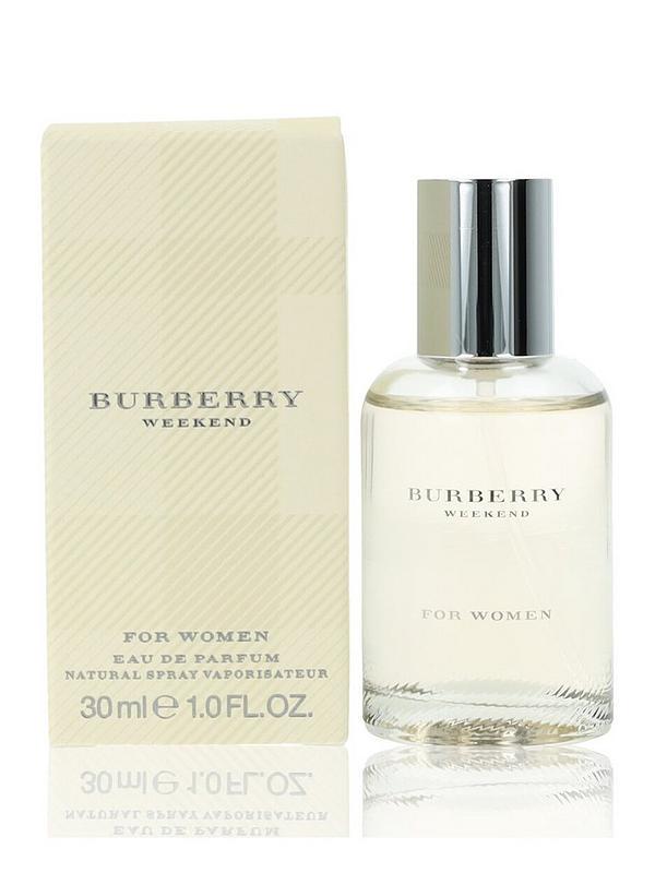Парфюмированная вода для женщин Burberry Weekend 30 мл (696)