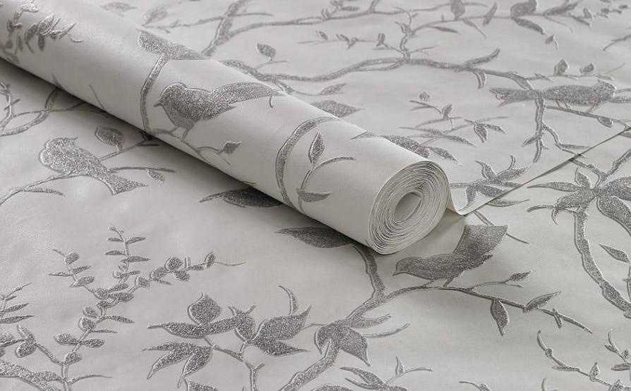 Обои виниловые на флизелиновой основе 0.52x10.05 Graham Brown Simplicity (104125)