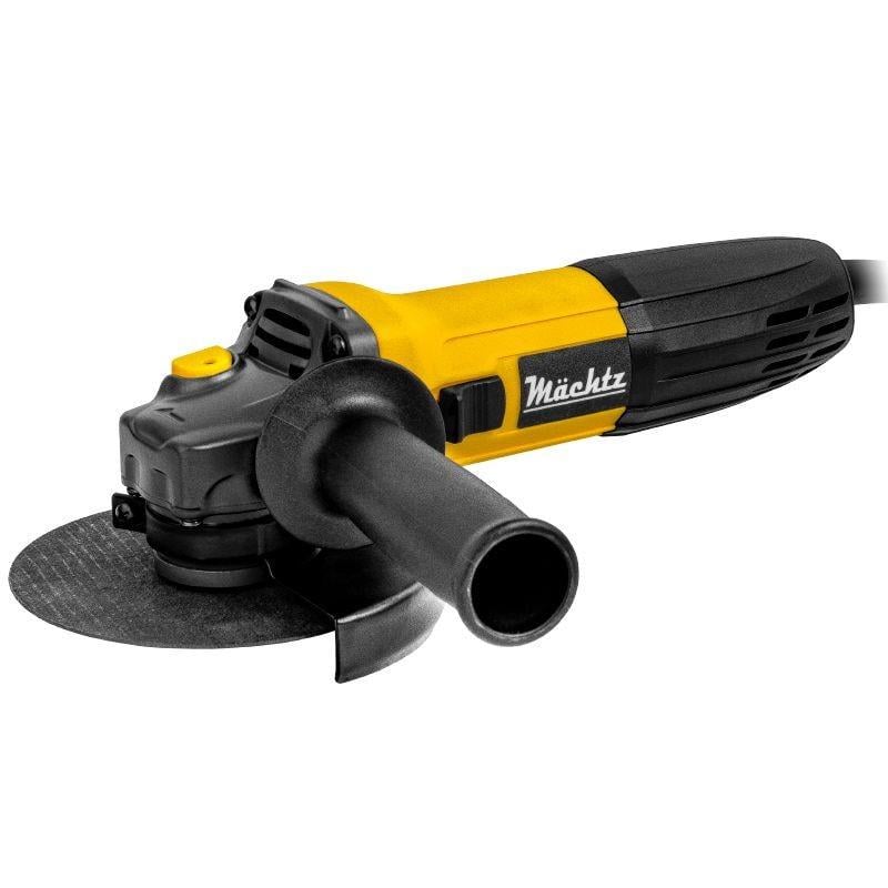Болгарка Mächtz MAG-12/1000
