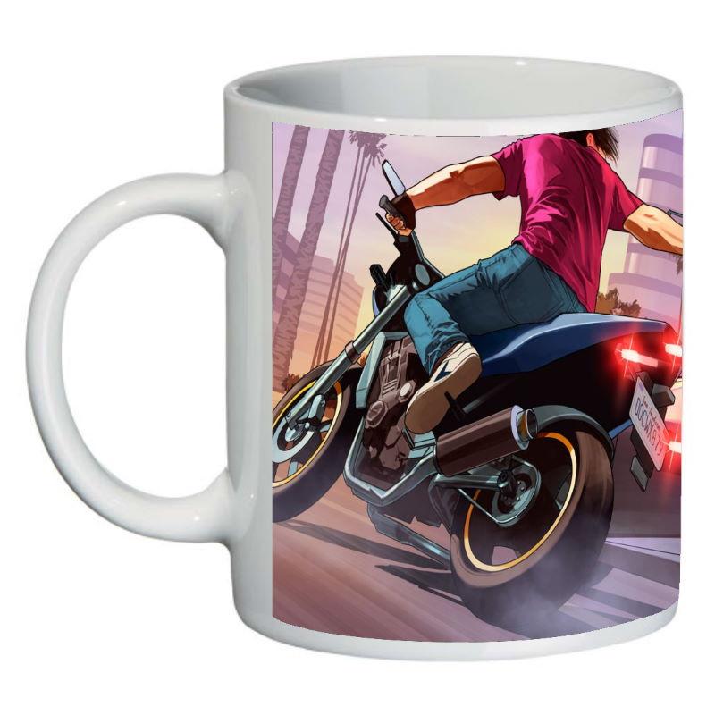 Кружка с принтом SuperCup GTA (SC-GTA-01_0016)