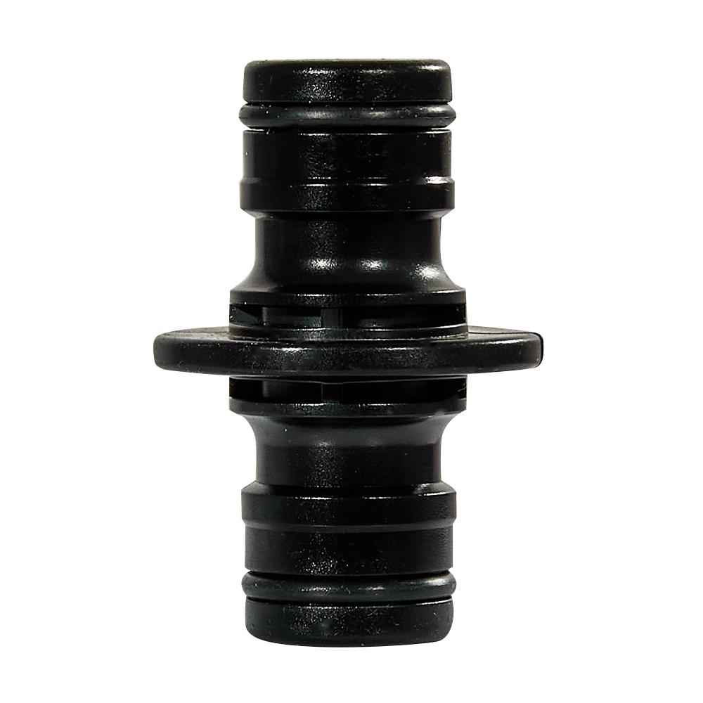 Соединение проходное для коннектора Vitals 191546 3/4" - фото 5