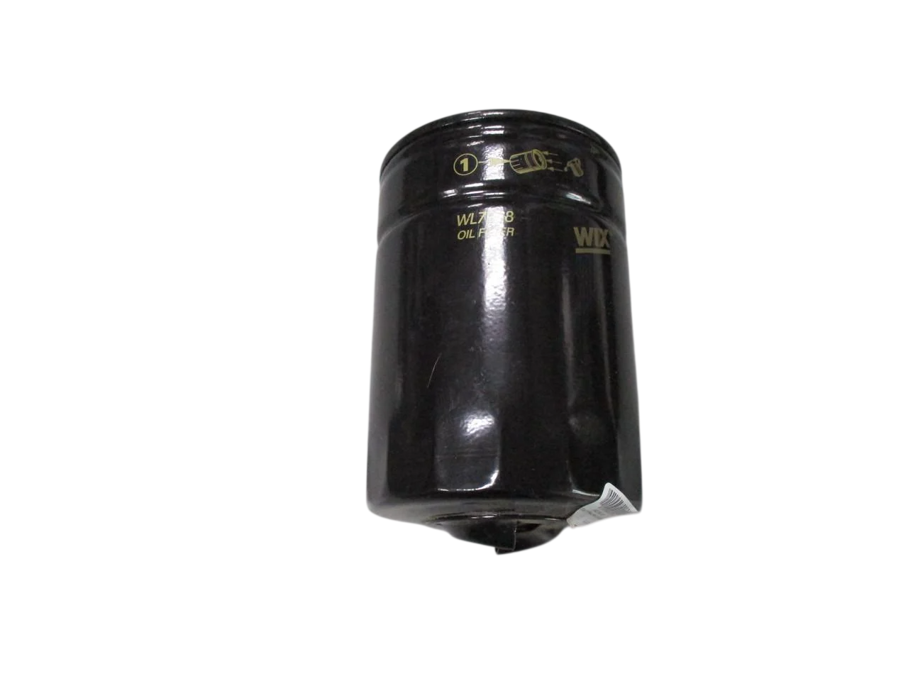 Фильтр масляный OP525 WIX WL7068 VOLKSWAGEN T4 (3085935652)