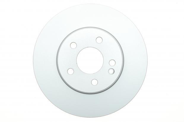 Диск тормозной передний TEXTAR PRO для Mercedes Vito W447 14-300x28 мм (92291803) Диск тормозной передний TEXTAR PRO для Mercedes Vito W447 14-300x28 мм (92291803)