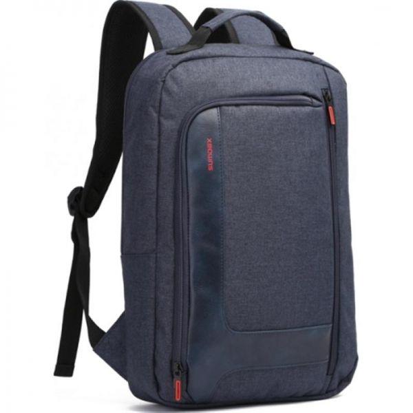 Рюкзак для ноутбука Sumdex PON-262NV 15,6" Blue (806813)