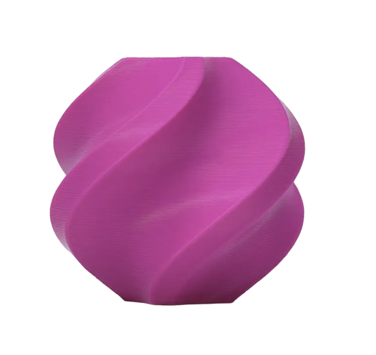 Пластик для 3D-принтера Bambu Lab PLA Basic Magenta (10202)