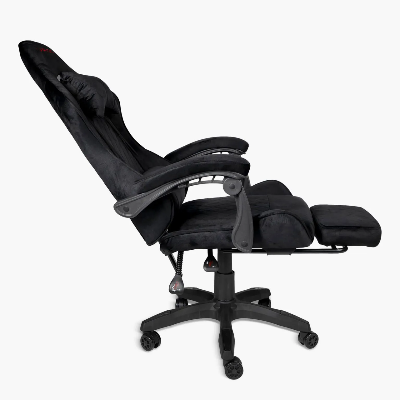 Кресло геймерское Prototype Black (VPR_BLACK) - фото 6