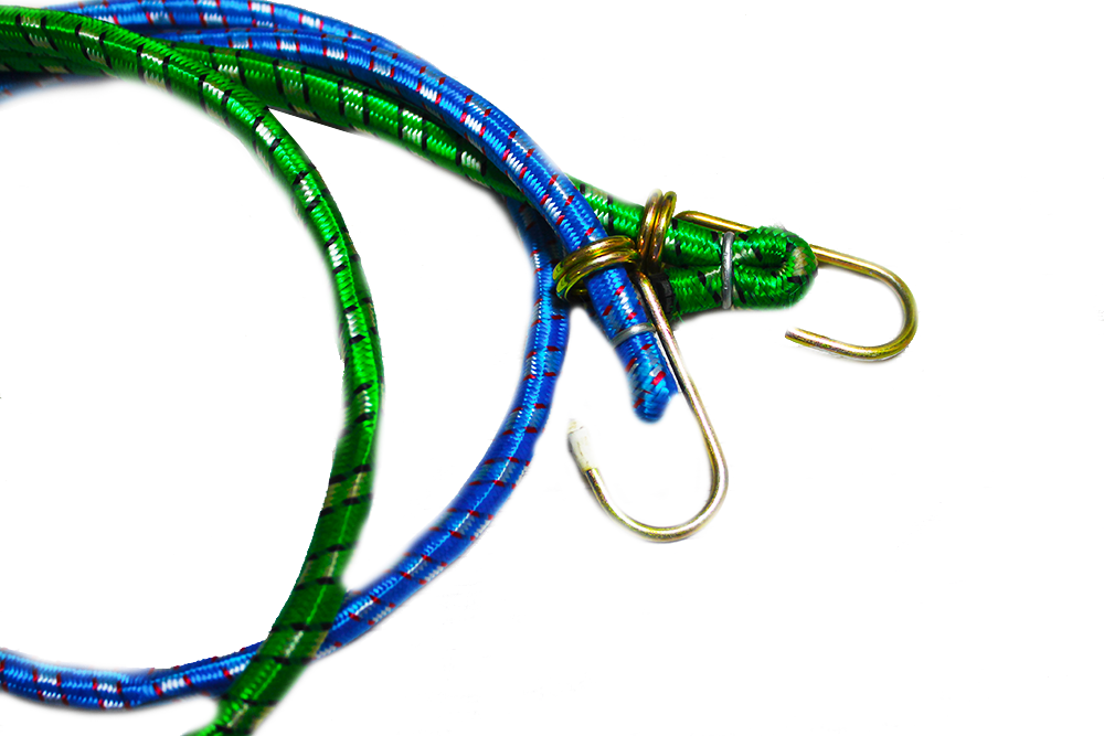 Резинка для тачек 2м 10 мм - фото 5 Резинка для тачек 2м 10 мм - фото 5