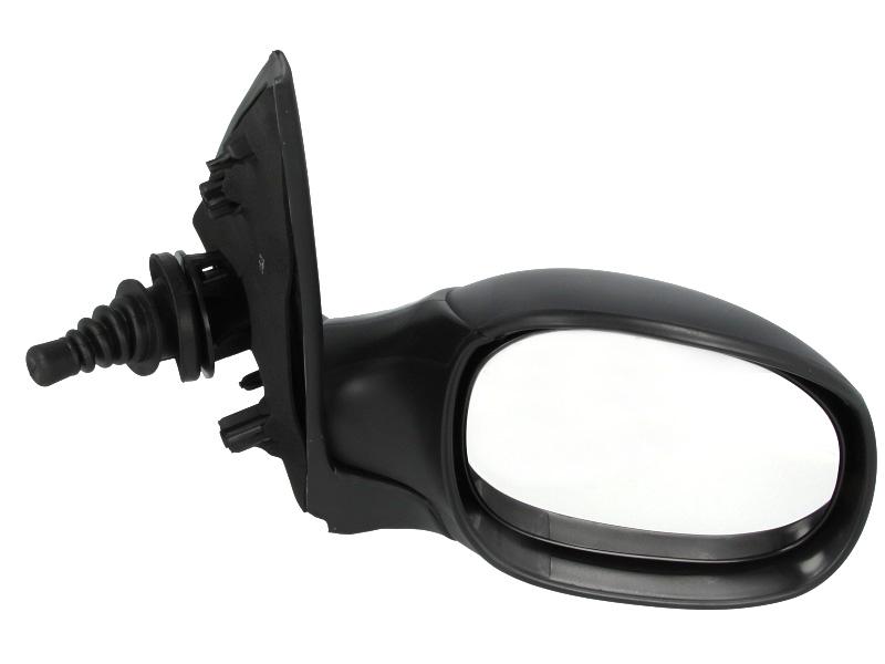 Боковое зеркало AVTM Peugeot 206/206 SW 09.98 в сборе правое (186165283)