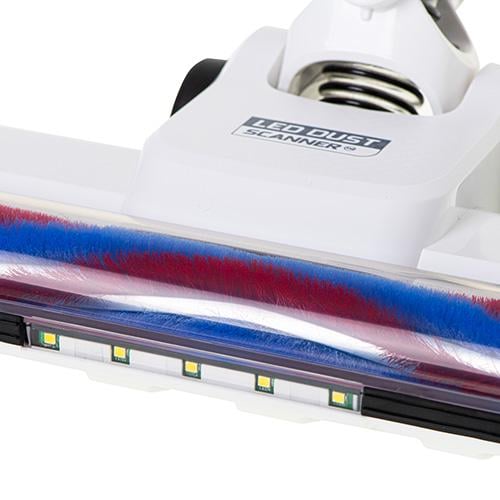 Пилосос ручний Adler AD 7064 акумуляторний 2в1 для сухого та вологого прибирання (id_1976) - фото 19 Пилосос ручний Adler AD 7064 акумуляторний 2в1 для сухого та вологого прибирання (id_1976) - фото 19