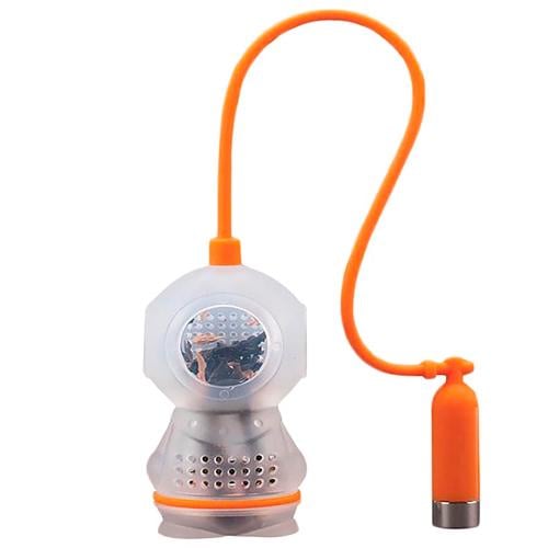 Заварник водолаз Fred Diver (1677) Заварник водолаз Fred Diver (1677)