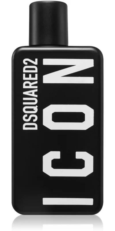Парфюмерная вода для мужчин DSquared2 Icon 100 мл Тестер (373693)