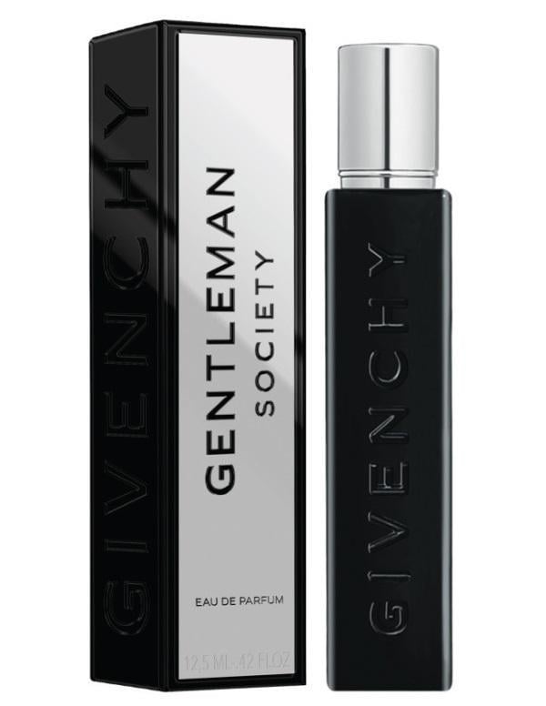 Парфумована вода для чоловіків Givenchy Gentleman Society 12,5 мл мініатюра (384239)