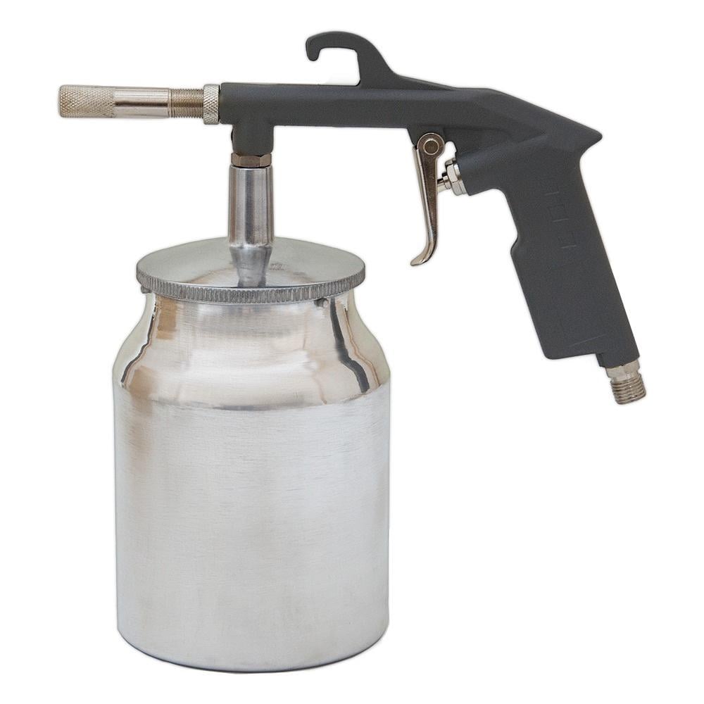 Пневмопістолет піскоструминний Sigma (6846021)