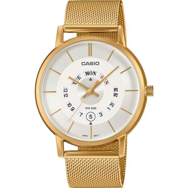 Годинник чоловічий Casio MTP-B135MG-7A
