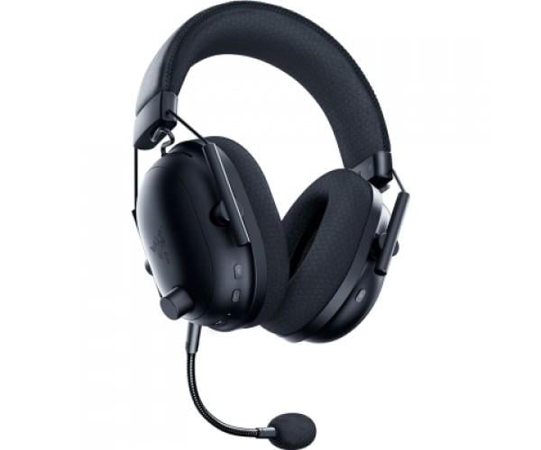 Навушники Razer Blackshark V2 PRO Wireless 2023 Black (RZ04-04530100-R3M1) - фото 3