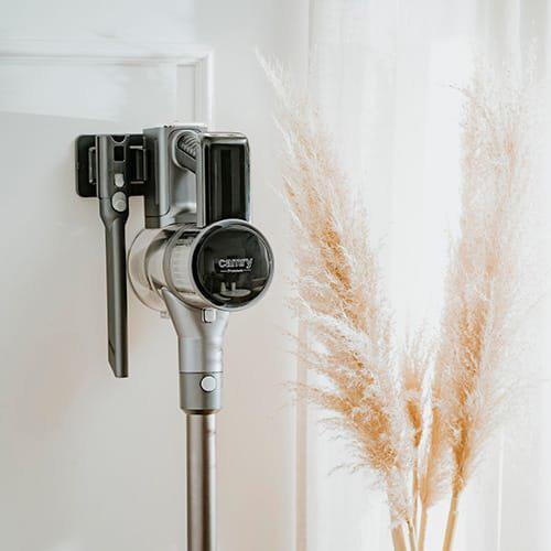 Пилосос вертикальний Camry CR 7063 ручний 2в1 (531207) - фото 21