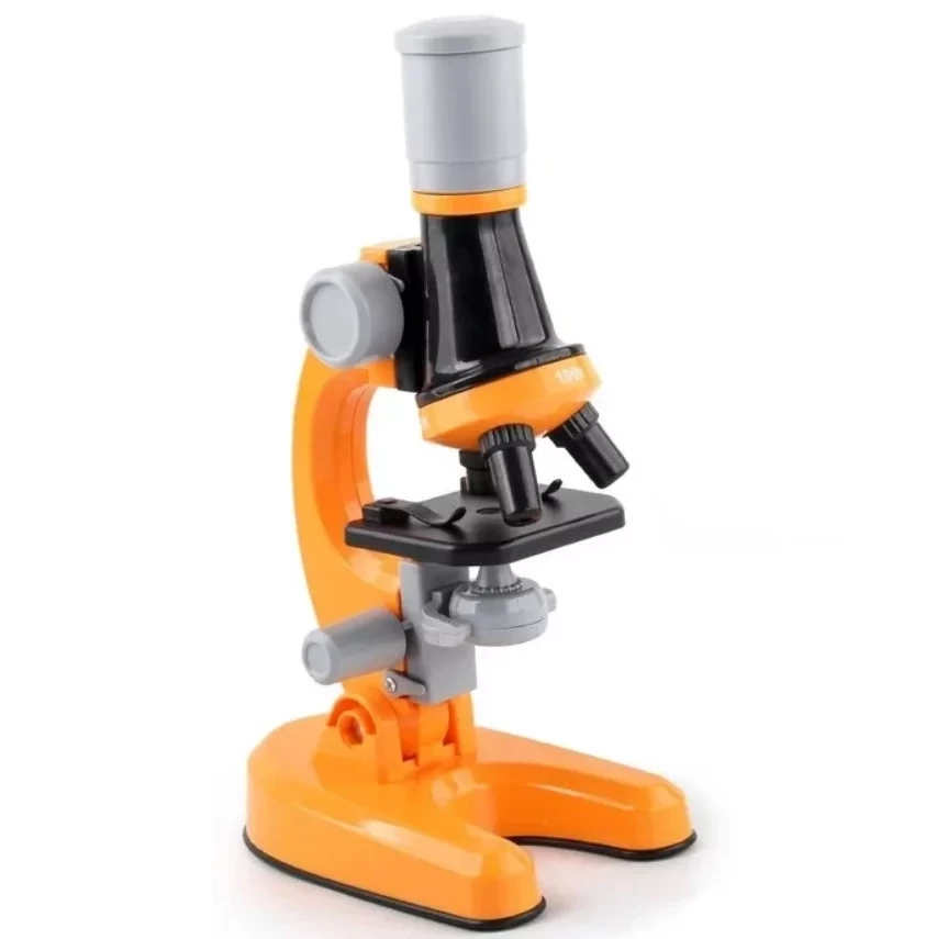 Дитячий мікроскоп Scientific Microscope