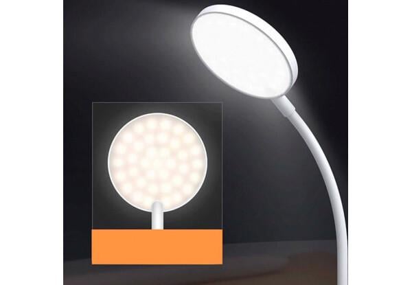 Лампа настільна світлодіодна Yeelight J1 Pro LED Clip-on Table Lamp YLTD1201CN - фото 4