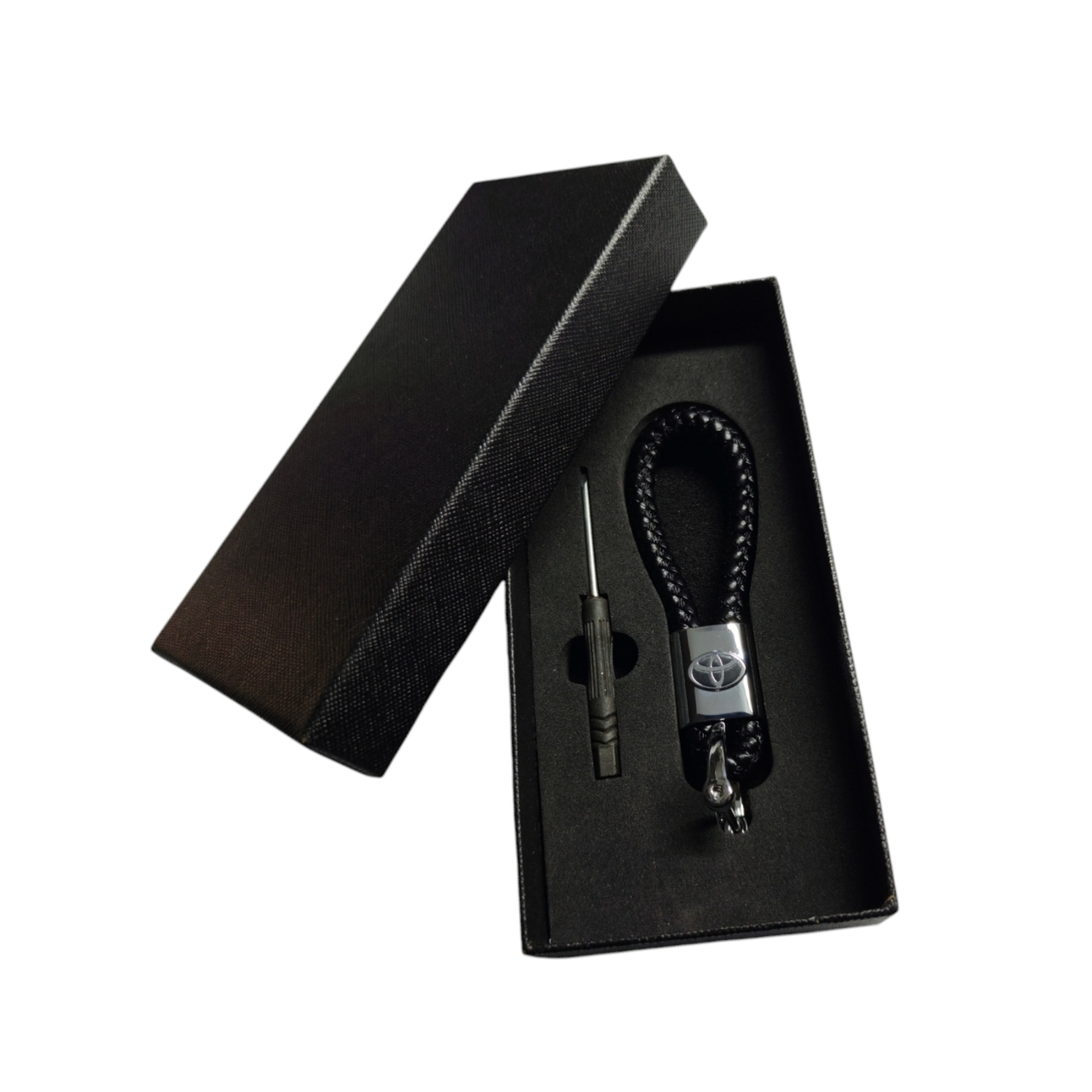 Брелок для автомобильных ключей Toyota (1050340443)