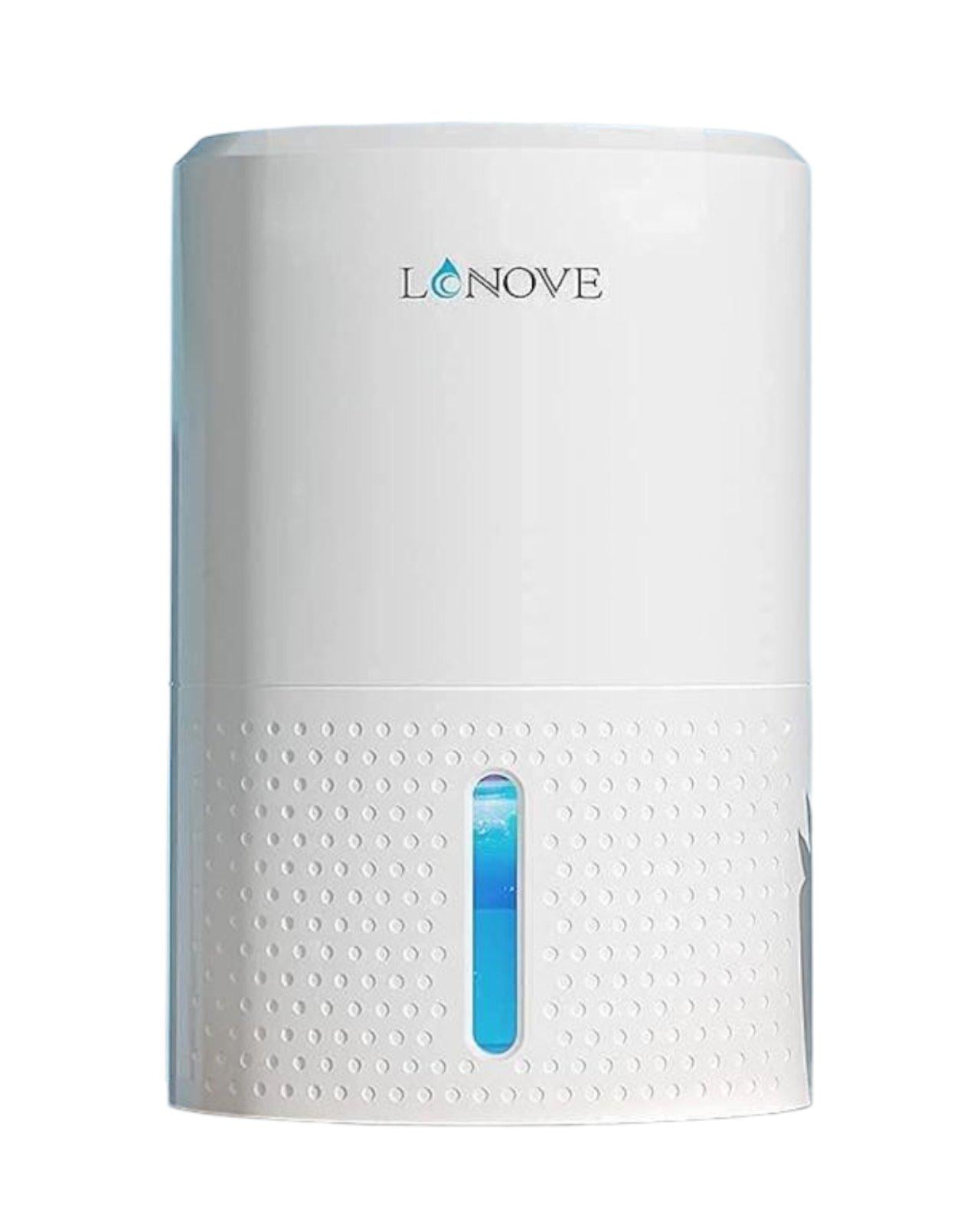 Осушитель портативный и компактный мини электрический ультратихий