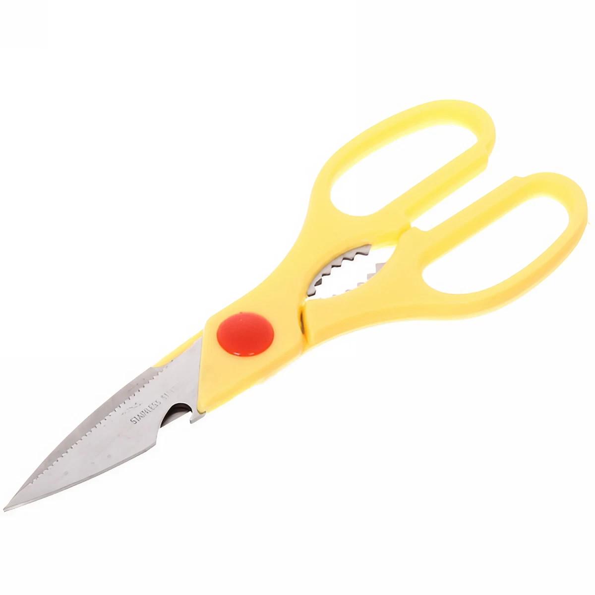 Ножницы кухонные 3в1 Stenson WW01294 20,5 см (888045b1)