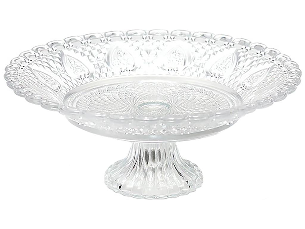 Фруктовница на подставке 30 см (BDI-543-112)