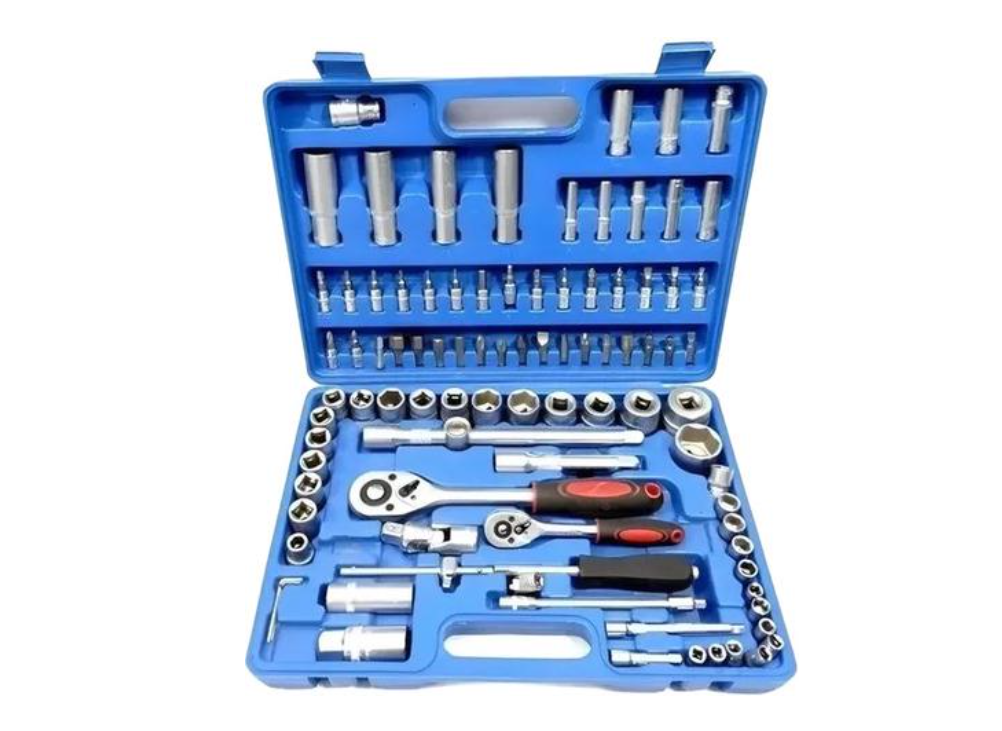 Набор инструментов 94PC 94 предмета (41721-16061_1063)