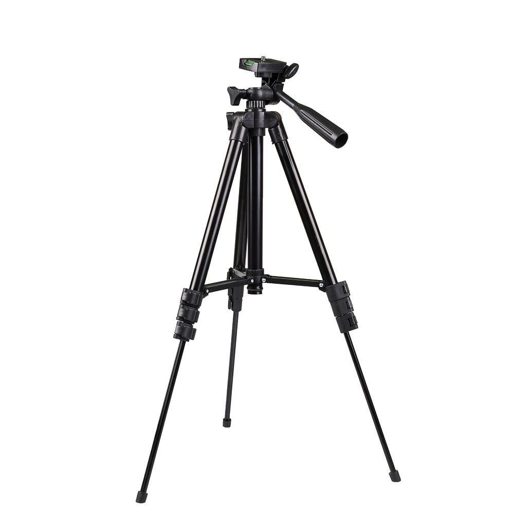 Штатив Tripod 3120А універсальний 1,02 м - фото 15