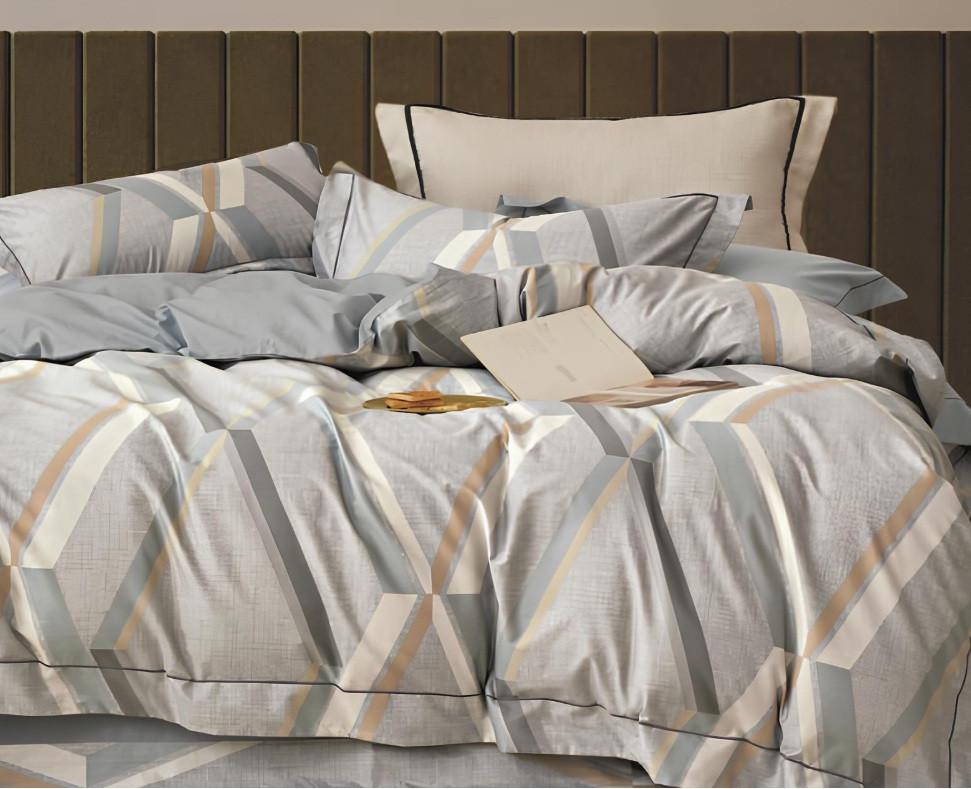 Постельное белье Viluta Tiare 200 сатин люкс евро (32065105)