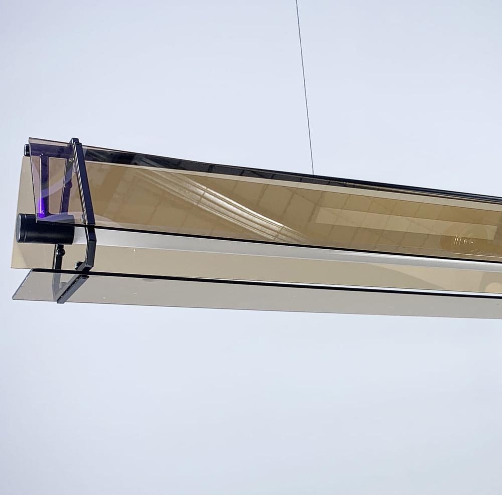 Світильник мінімалістичний видовжений 100 см (CO 1 1000) - фото 7