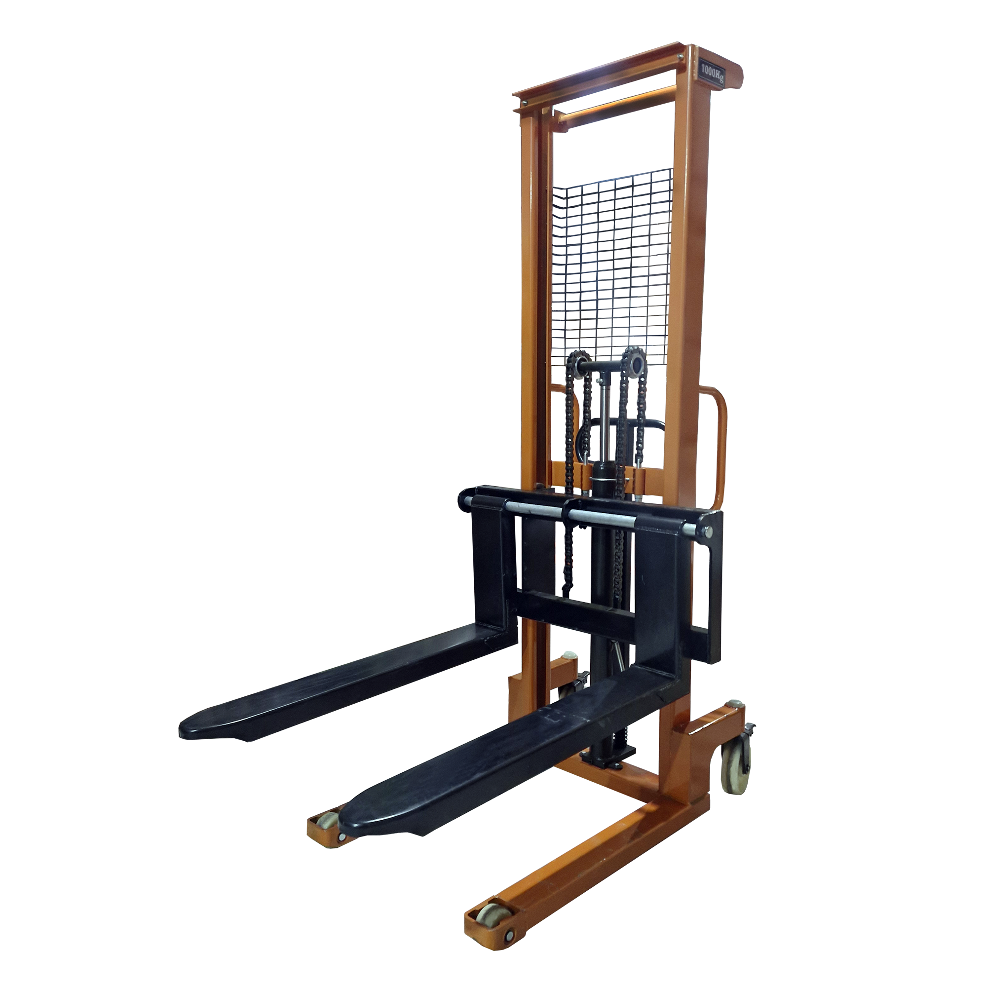 Штабелер KC-2B16 (24052904)