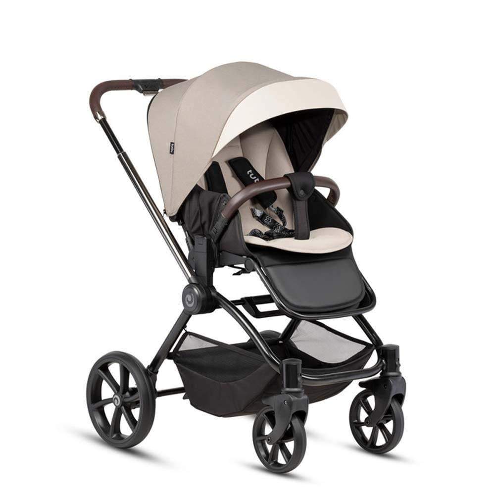 Коляска Tutis Gio+ Beige (1552180)
