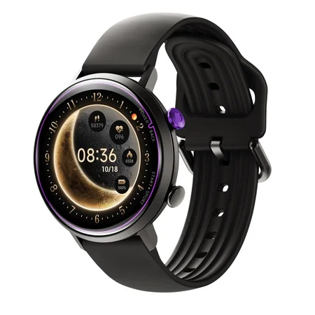 Наручные часы Modfit Allure Black (2302) Наручные часы Modfit Allure Black (2302)