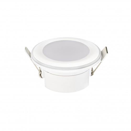LED-светильник вмонтированный HOROZ ELECTRIC PARKER-5 5W 4200K Белый (016-071-0005-010)