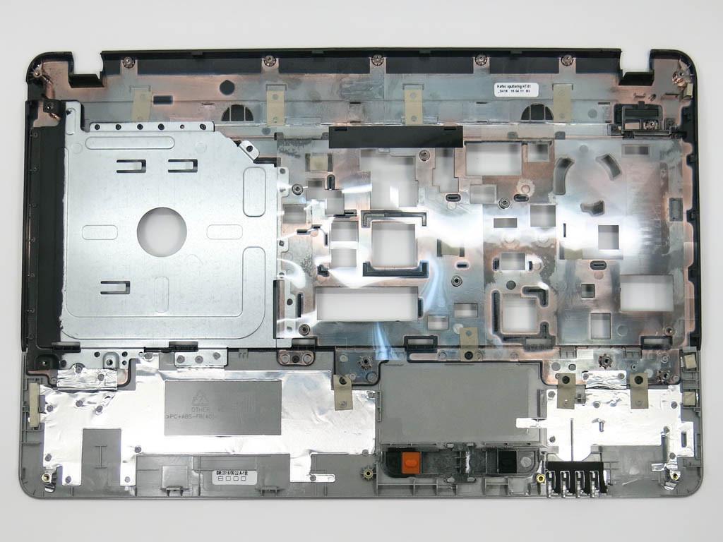 Корпус кришка клавіатури топкейс для Acer Aspire E1-521/E1-521G/E1-531/E1-531G/E1-571/E1-571G - фото 2