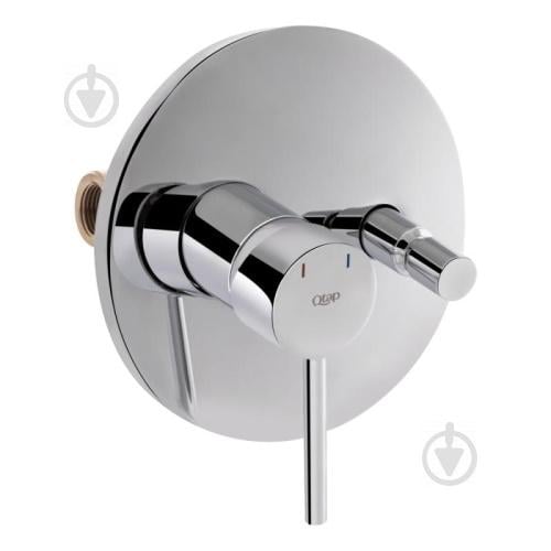 Смеситель для душа Qtap Spring CRM 010-2 QTSPRCRM0102
