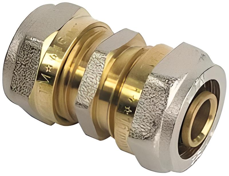 Муфта WEG 16х16 мм (SQ-1038629)