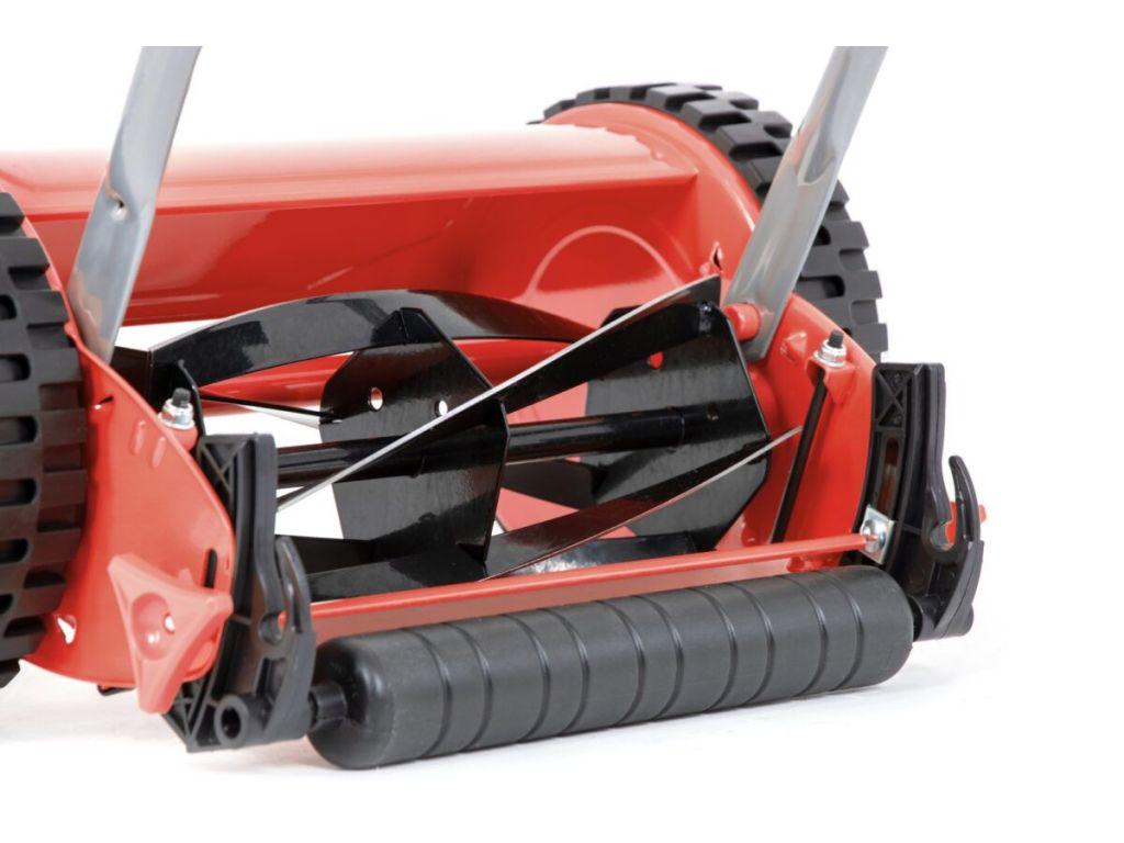 Газонокосарка механічна TKR300 Faworyt 11 л (FAK TKR300) - фото 6 Газонокосарка механічна TKR300 Faworyt 11 л (FAK TKR300) - фото 6